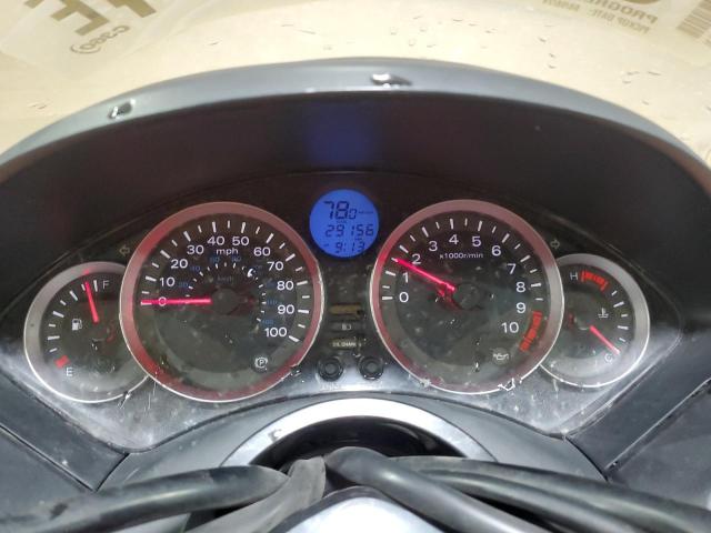 2014 HONDA NSS300 MLHNF040XE5000982