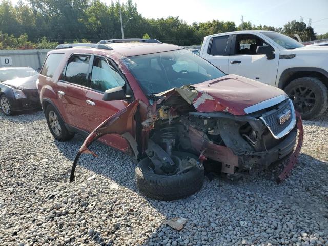 Vin: 1gkkrned2cj106234, lot: 53777545, gmc acadia sle 20124