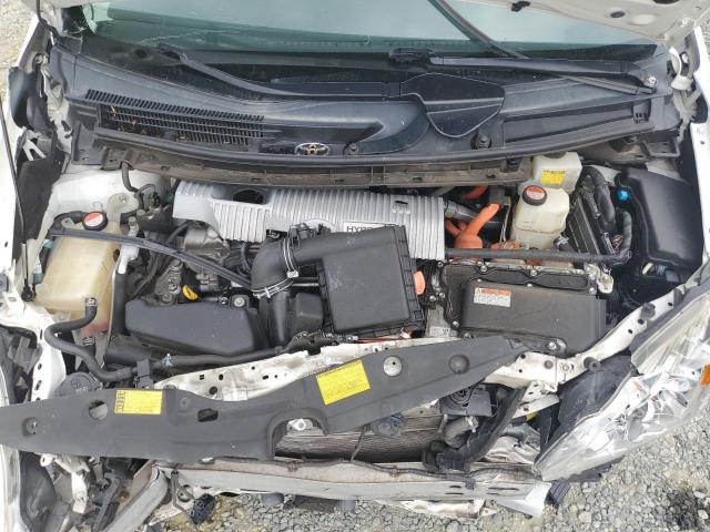2015 TOYOTA 025FD25 JTDKN3DU5F0399795