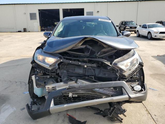 2018 HONDA CR-V EXL - 7FARW1H87JE037284