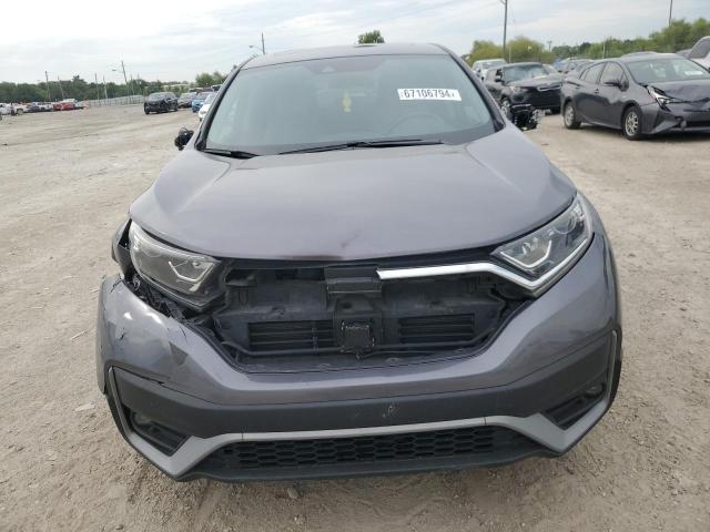 2020 HONDA CR-V EX - 5J6RW2H57LL045659