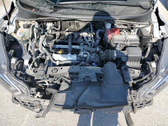2023 NISSAN VERSA SV - 3N1CN8EV7PL863590