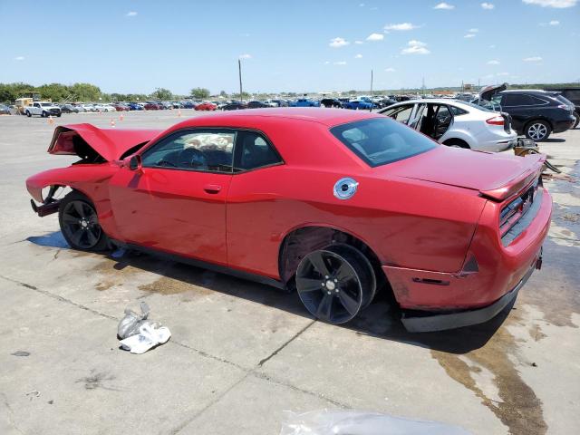 2016 DODGE CHALLENGER - 2C3CDZAG5GH236378