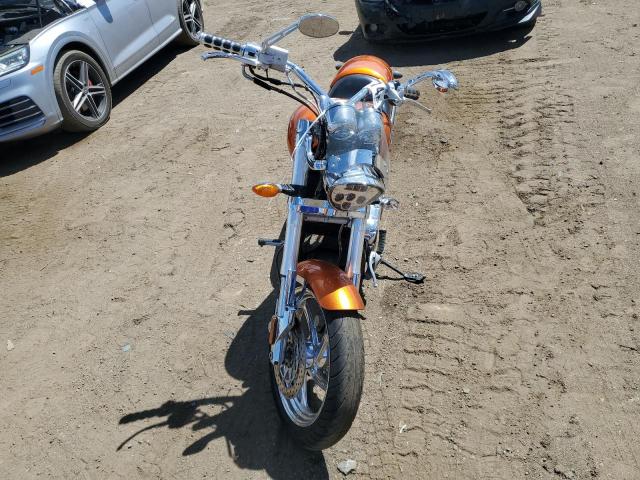 2007 VICTORY MOTORCYCLES HAMMER 5VPHB26D173008847