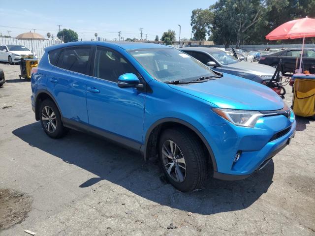 VIN JTMWFREV1HJ145541 2017 Toyota RAV4, Xle no.4