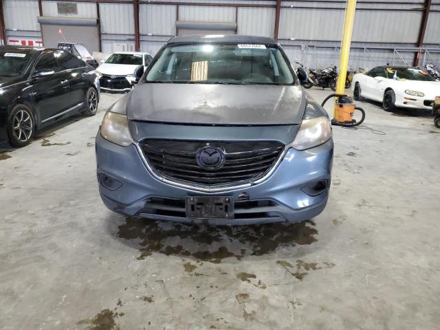 VIN JM3TB3BA6E0429088 2014 Mazda CX-9, Sport no.5