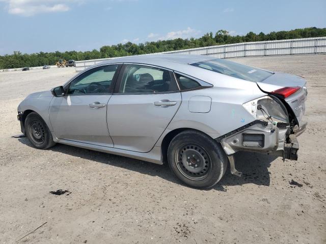 Vin: 2hgfc2f55hh566485, lot: 67840864, honda civic lx 20172