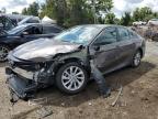 2021 TOYOTA CAMRY LE - 4T1C11AK5MU444016