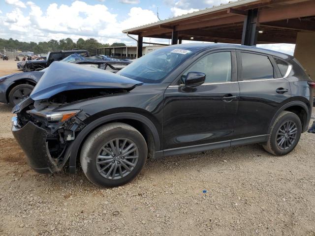 2020 MAZDA CX-5 TOURING 2020