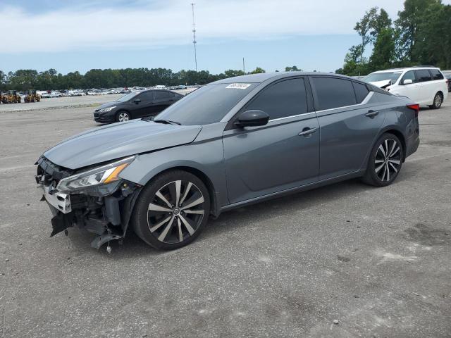 2019 NISSAN ALTIMA SR - 1N4BL4CV5KC257564