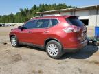 NISSAN ROGUE S photo