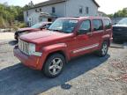 JEEP LIBERTY LI photo