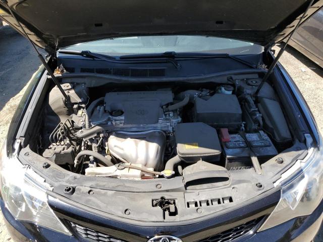 VIN 4T1BF1FK5EU737485 2014 Toyota Camry, L no.11