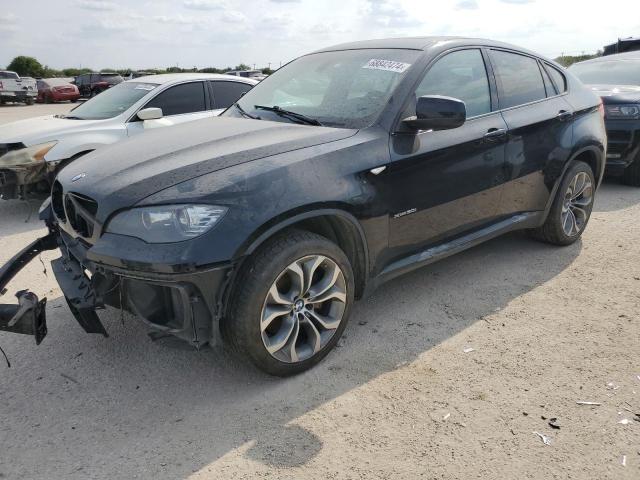 VIN 5UXFG8C5XEL592717 2014 BMW X6, Xdrive50I no.1