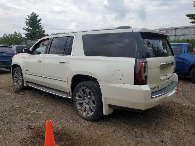 Vin: 1gks2jkj5fr684941, lot: 63605604, gmc yukon denali 20152