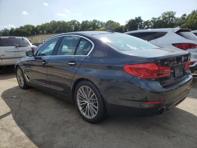 VIN WBAJA7C38HG904324 2017 BMW 5 Series, 530 XI no.2