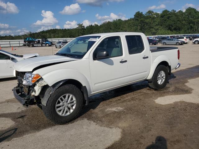 2019 NISSAN FRONTIER S - 1N6AD0EV0KN759313