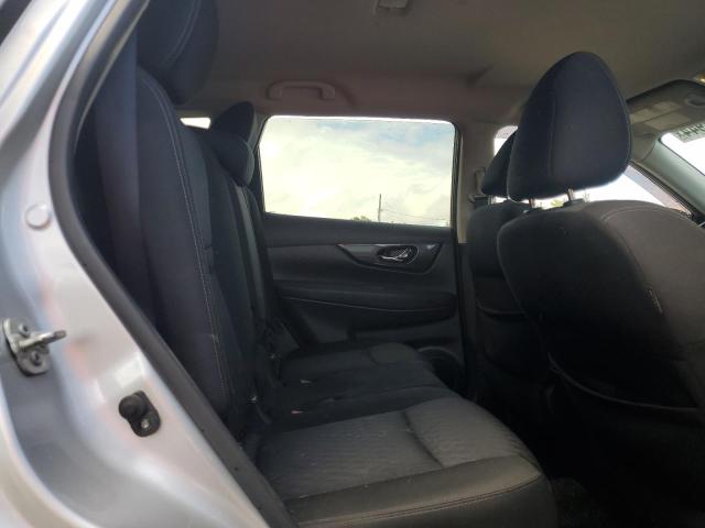 2020 NISSAN ROGUE S - KNMAT2MV3LP510528