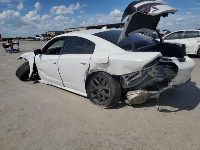 2022 DODGE CHARGER GT - 2C3CDXHG3NH224589