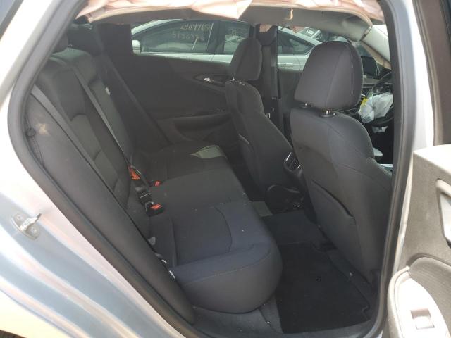 2017 CHEVROLET MALIBU LT - 1G1ZE5ST5HF105115