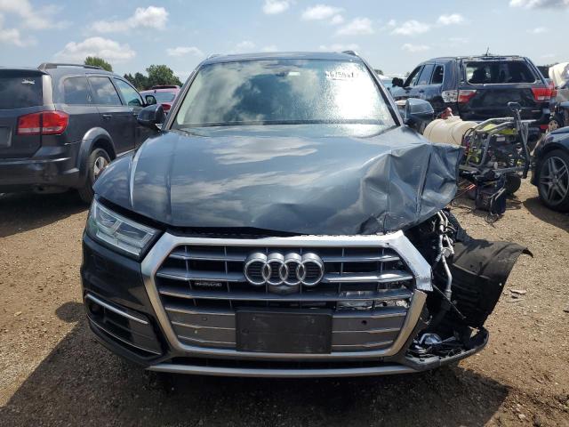 VIN WA1CNAFY6J2248187 2018 Audi Q5, Prestige no.5