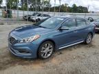 2015 HYUNDAI SONATA SPO - 5NPE34AB1FH145595