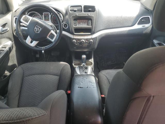 2018 DODGE JOURNEY SE - 3C4PDCAB3JT517401