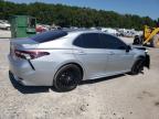 TOYOTA CAMRY TRD photo