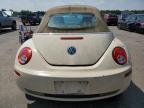 VOLKSWAGEN NEW BEETLE photo