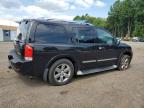 NISSAN ARMADA SV photo