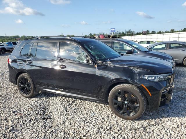 VIN 5UXCX4C59KLB40090 2019 BMW X7, Xdrive50I no.4