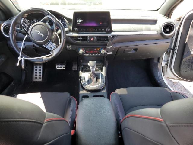 2023 KIA FORTE GT - 3KPF44AC5PE599722