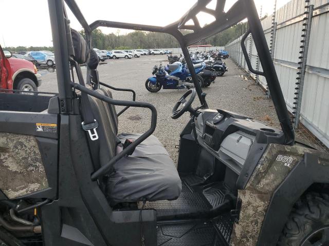 2020 ATV TRACKER 4UF19MPV5KT304454