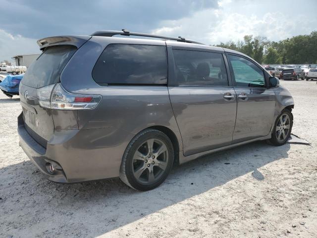 2017 TOYOTA SIENNA SE 5TDXZ3DC1HS802818