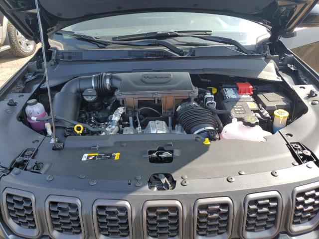 VIN 3C4NJDDN9RT136501 2024 Jeep Compass, Trailhawk no.12