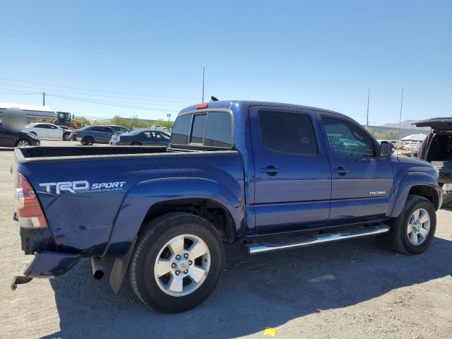 VIN 3TMJU4GN0EM157579 2014 Toyota Tacoma, Double Ca... no.3