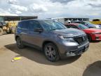 HONDA PASSPORT E photo