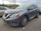 NISSAN MURANO S photo