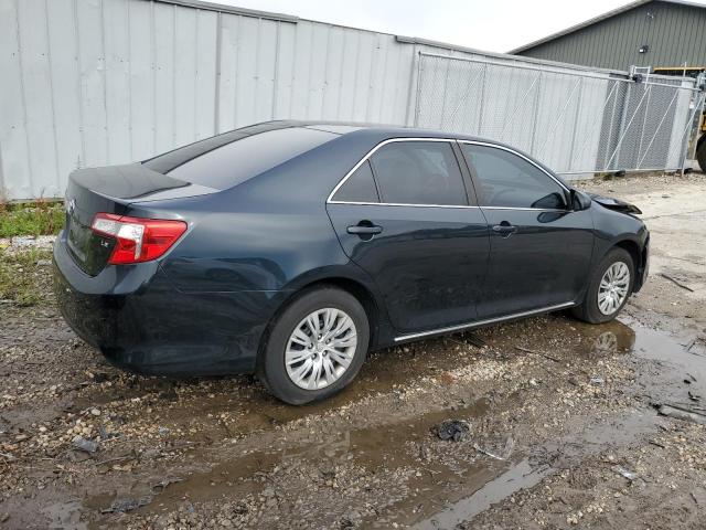 VIN 4T1BF1FK1EU352053 2014 Toyota Camry, L no.3