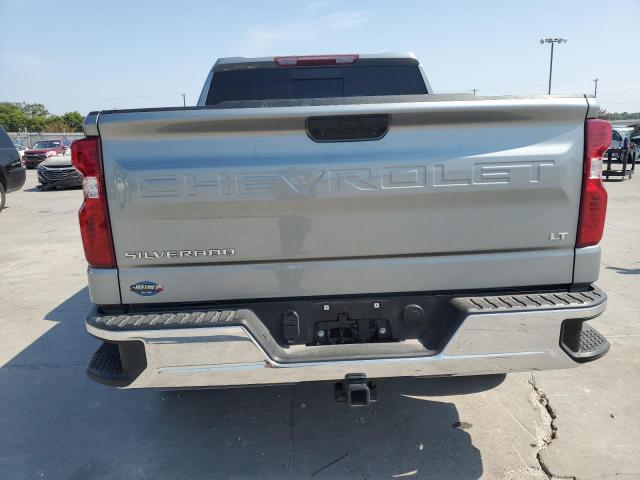 VIN 2GCPACED4P1147896 2023 Chevrolet Silverado, C15... no.6