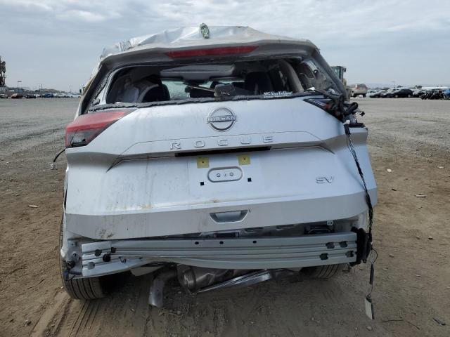 2023 NISSAN ROGUE SV - JN8BT3BA5PW431226