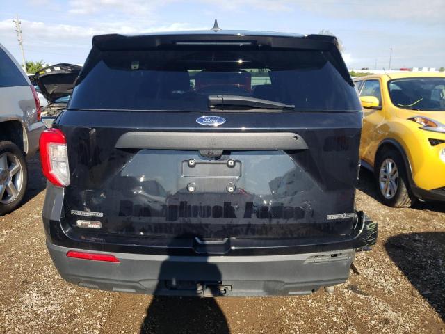 2022 FORD EXPLORER P - 1FM5K8AW1NNA02170