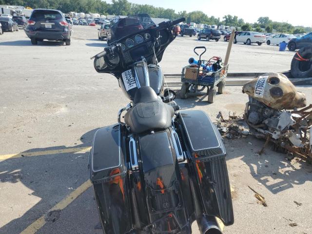 2021 HARLEY-DAVIDSON FLHXS - 1HD1KRP14MB655692