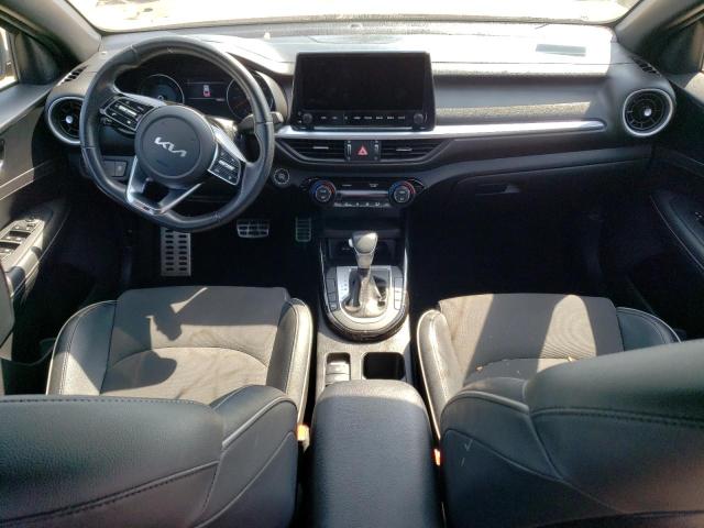 2022 KIA FORTE GT L - 3KPF54AD2NE441437