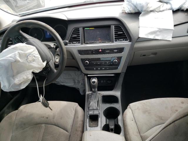 2015 HYUNDAI SONATA SE - 5NPE24AF1FH025060