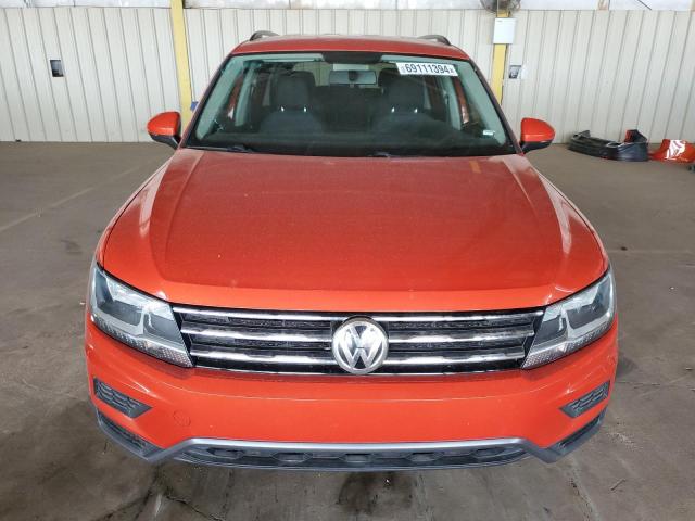 VIN 3VV1B7AX8KM118799 2019 Volkswagen Tiguan, S no.5