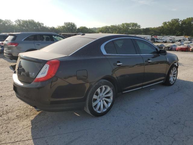 VIN 1LNHL9DK9EG609267 2014 Lincoln MKS no.3