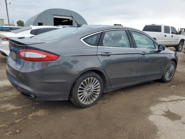 VIN 3FA6P0D94FR230492 2015 Ford Fusion, Titanium no.3