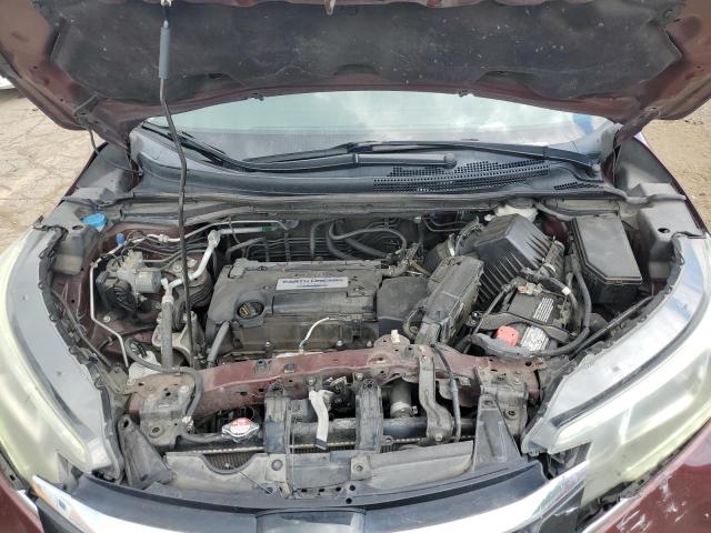 2015 HONDA CR-V EX - 2HKRM3H53FH532352
