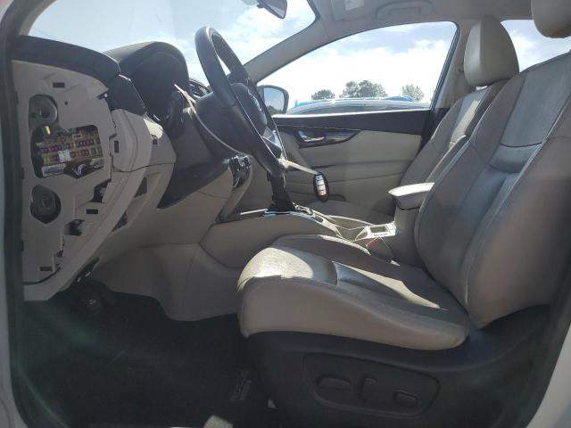 2017 NISSAN ROGUE SPOR - JN1BJ1CP7HW018818